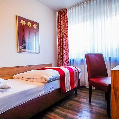 Adolphs Hotel Cologne Extérieur photo