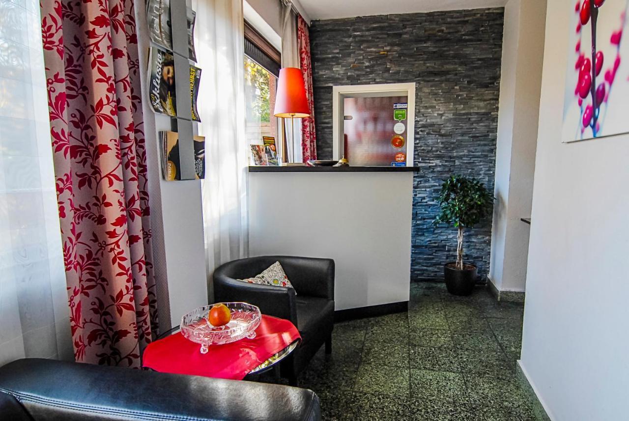 Adolphs Hotel Cologne Extérieur photo