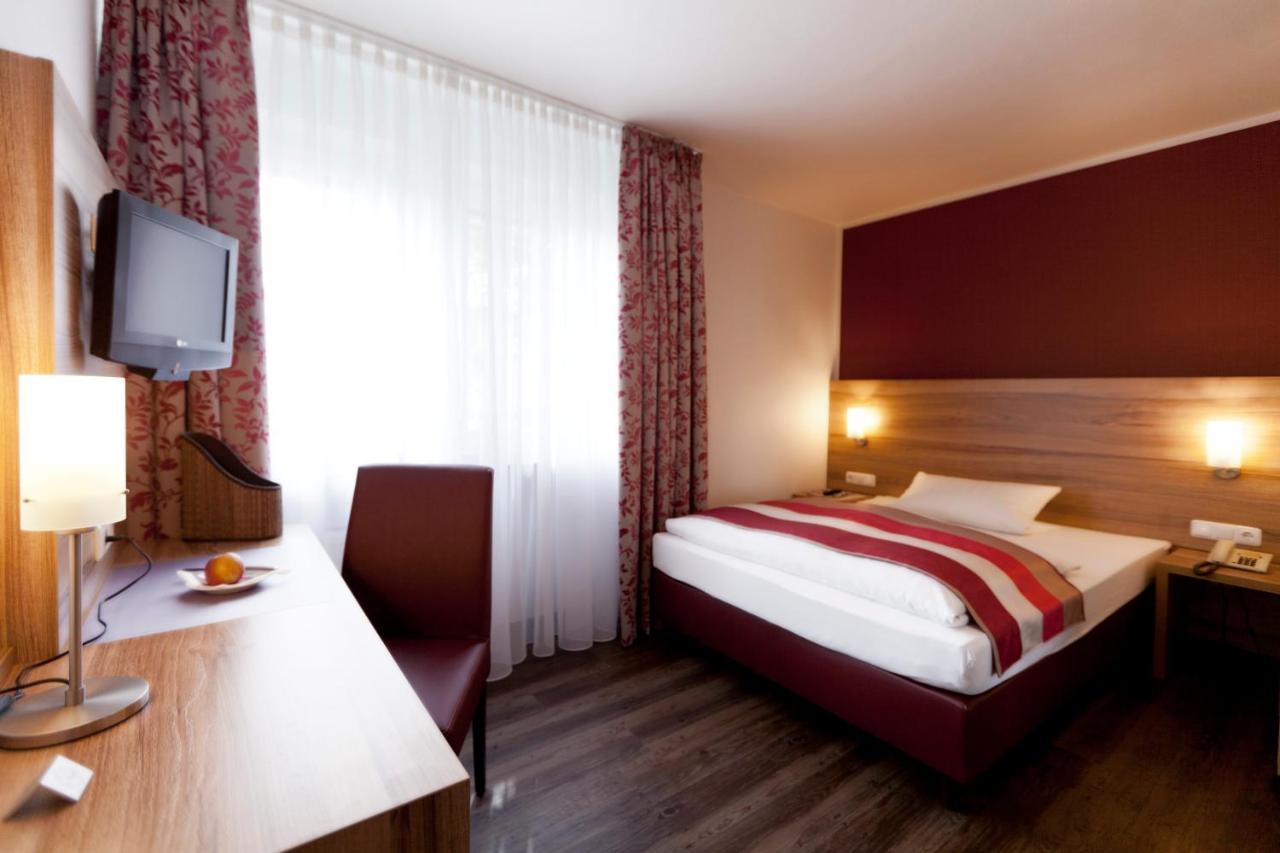 Adolphs Hotel Cologne Extérieur photo