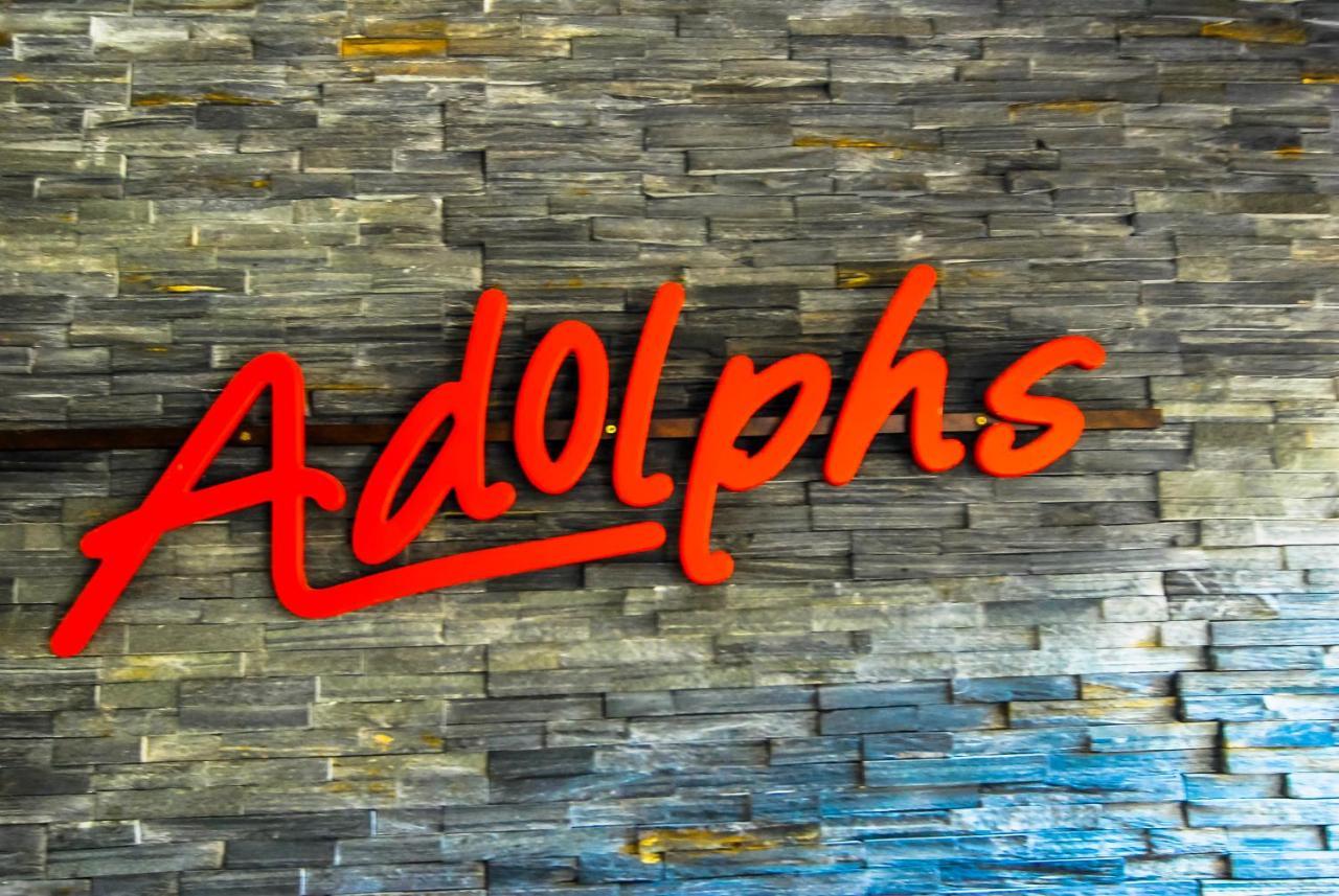 Adolphs Hotel Cologne Extérieur photo