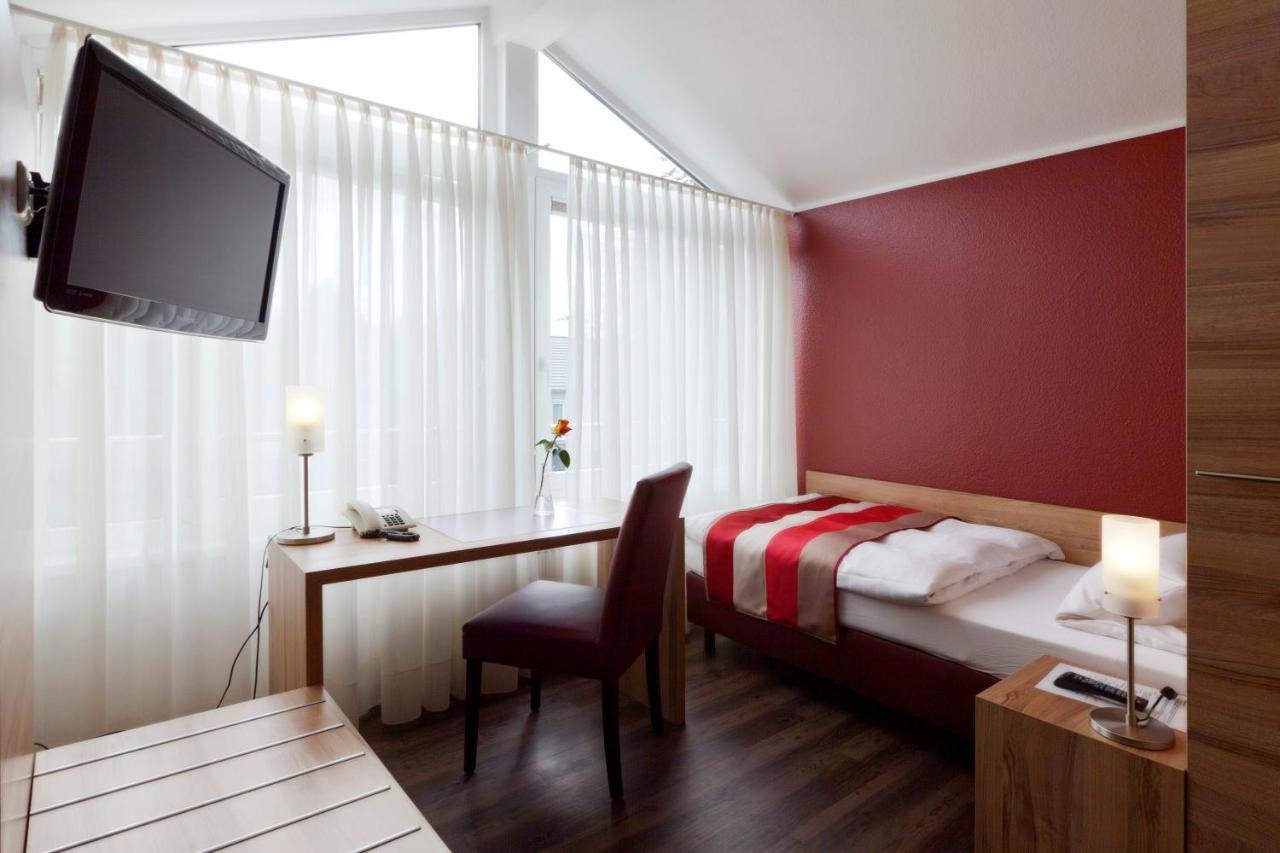 Adolphs Hotel Cologne Extérieur photo