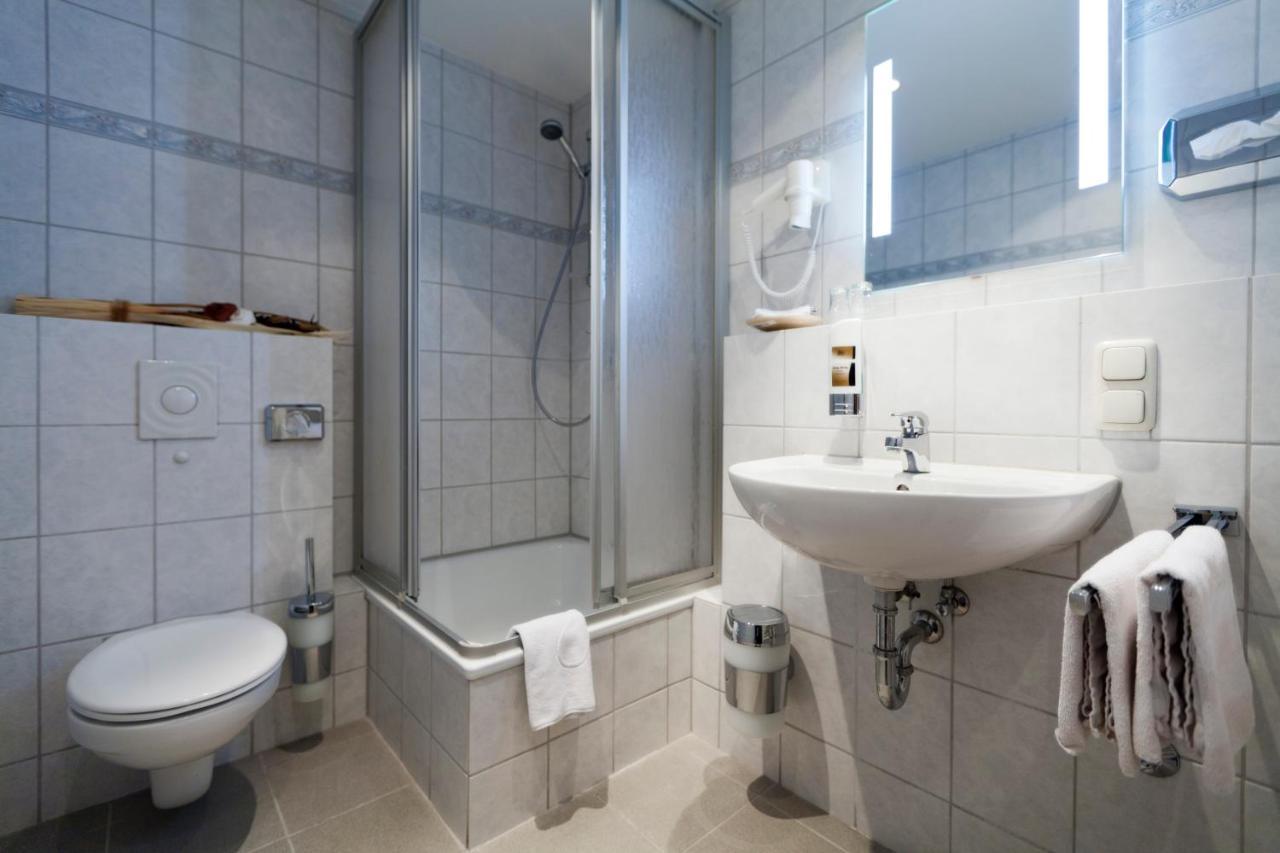 Adolphs Hotel Cologne Chambre photo