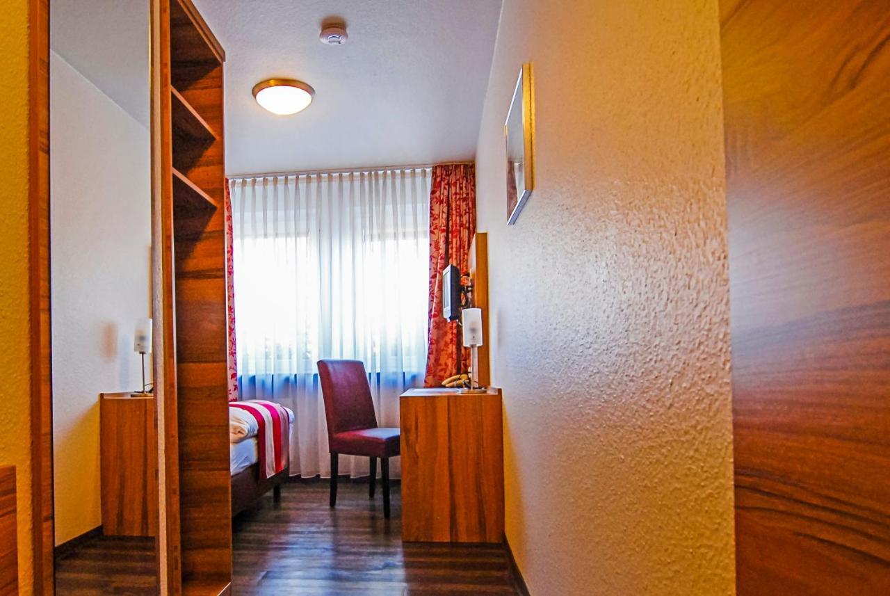 Adolphs Hotel Cologne Extérieur photo