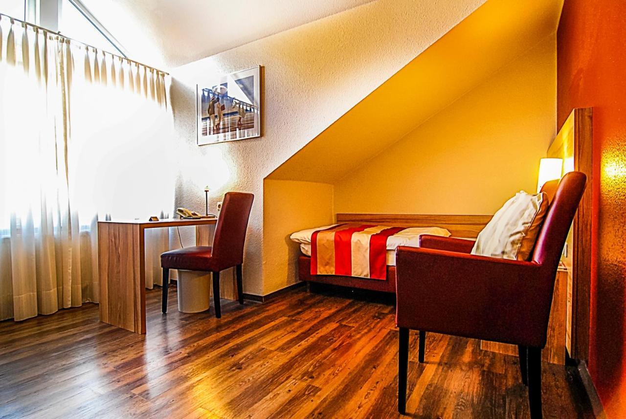 Adolphs Hotel Cologne Extérieur photo
