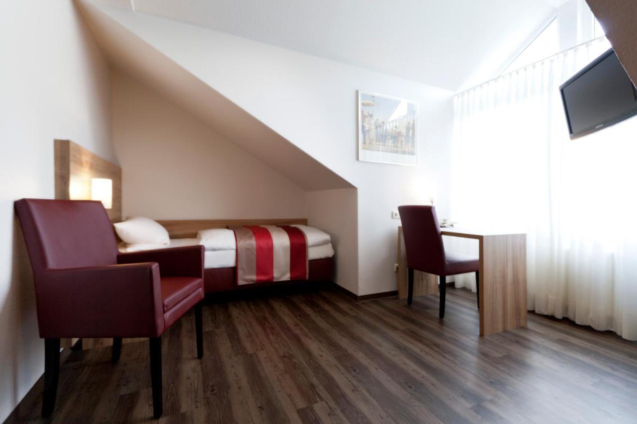 Adolphs Hotel Cologne Extérieur photo