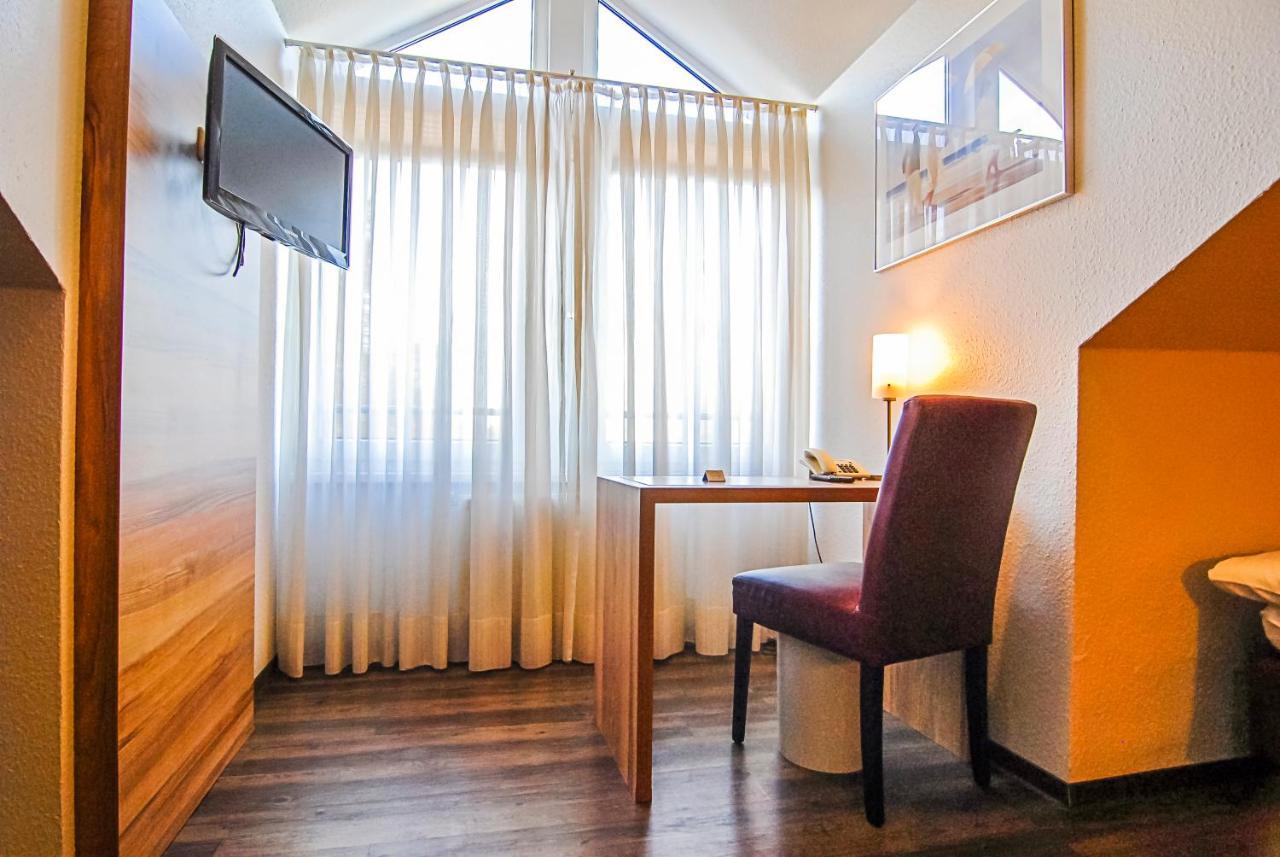 Adolphs Hotel Cologne Extérieur photo