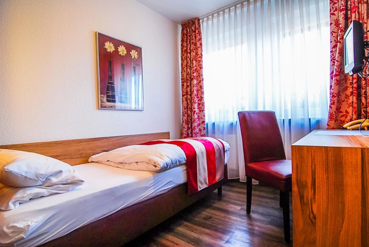 Adolphs Hotel Cologne Extérieur photo
